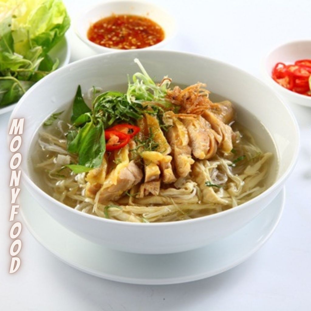 Măng Khô Tây Bắc Cao Bằng Xé Sợi Sấy Khô Gói 200G