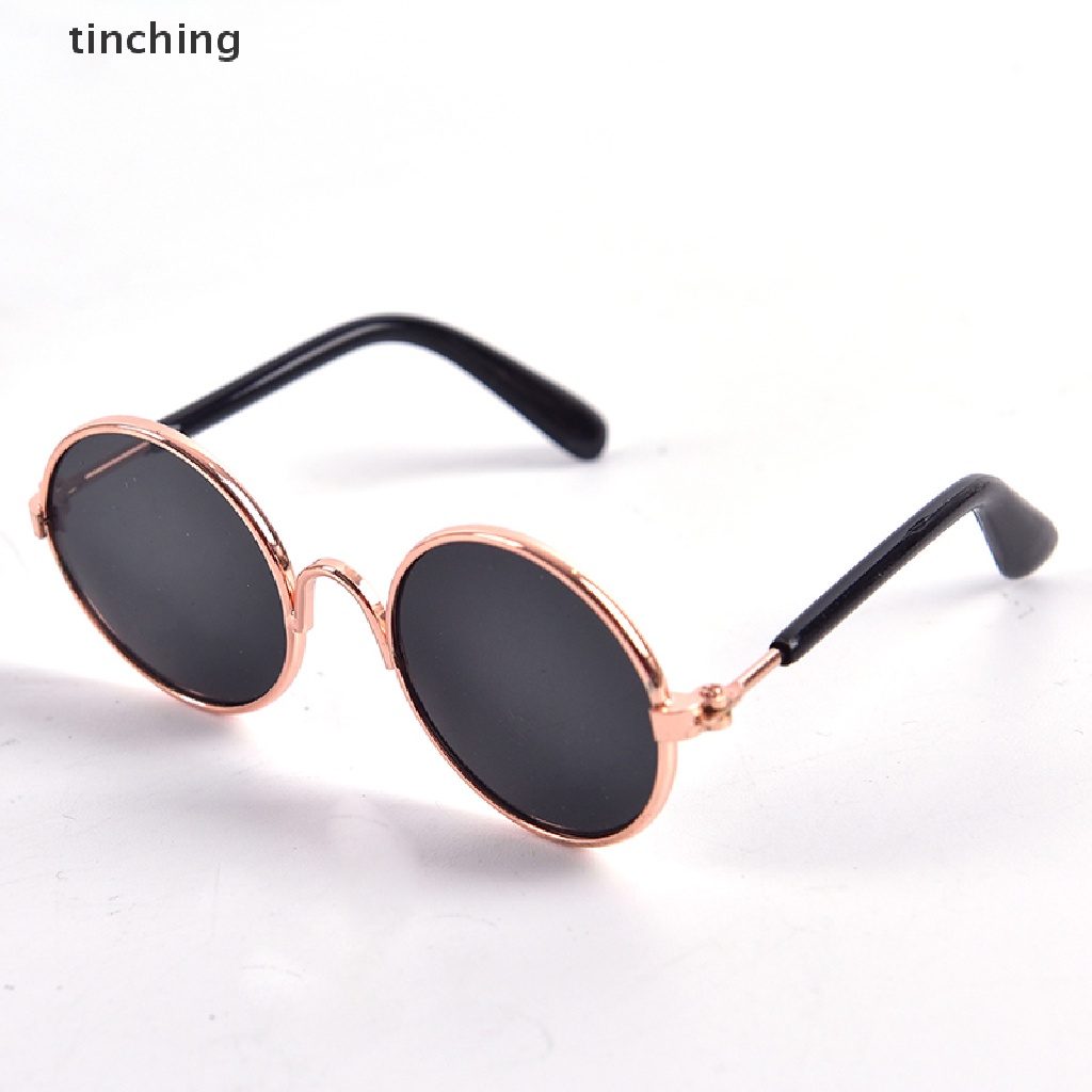 Mắt Kính Chụp Ảnh Thời Trang