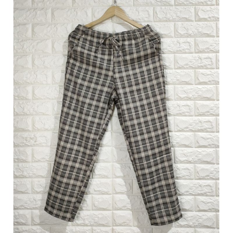 Quần Baggy Thời Trang Trẻ Trung Năng Động