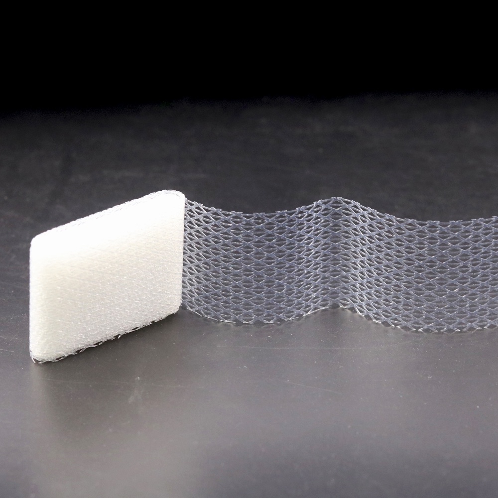 Băng Keo Vải Không Dệt 3m * 38mm Chuyên Dụng Cho May Vá