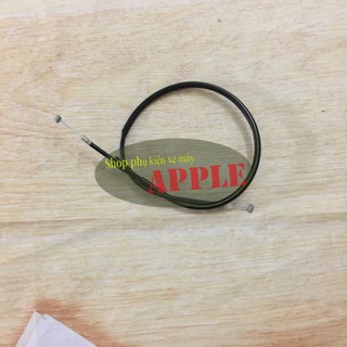 Le gió - dây E gạt gió xe Future Neo, Dream Việt, Wave Anpha - RS - S110 - RSX - A2243