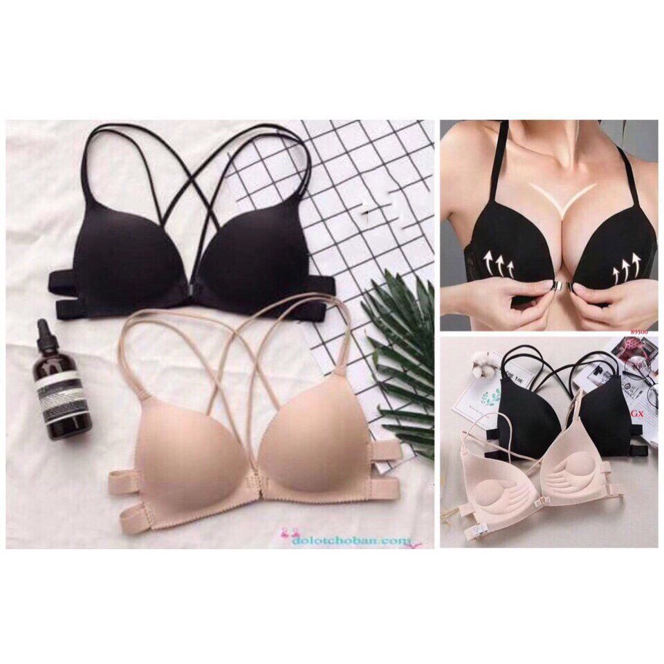 BRA ĐÚC SU BÀN TAY CÀI TRƯỚC CAM KẾT HÀNG ĐẸP AL11 | BigBuy360 - bigbuy360.vn