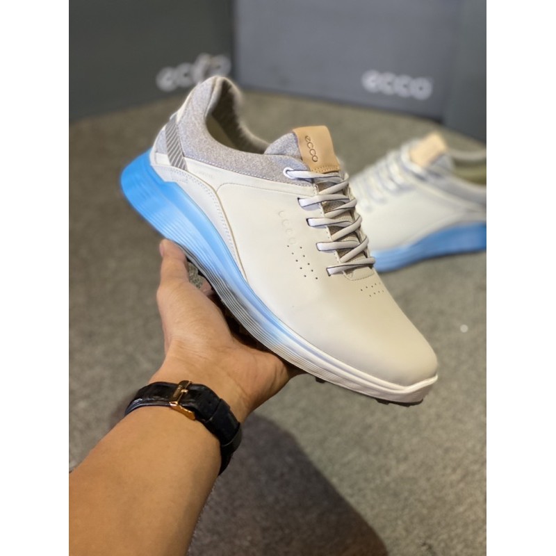 Giày Golf Nam ECCO M GOLF S-THREE