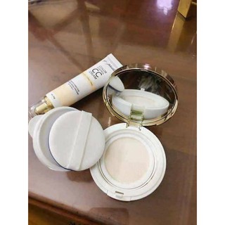 Phấn nước tươi Phidias (BB cushion )