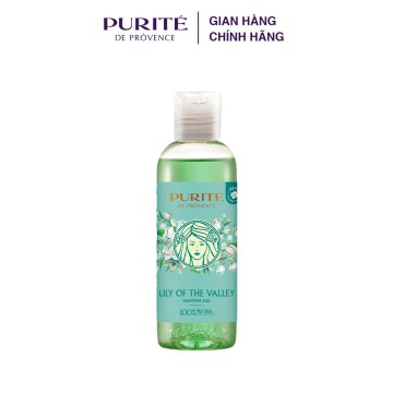 Sữa Tắm Purite Hương Linh Lan 100ml