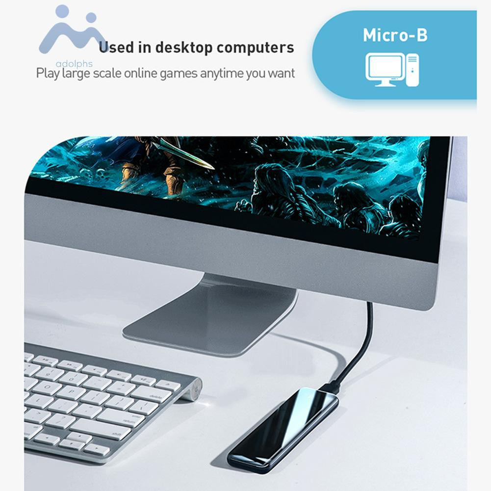 Bộ Chuyển Đổi Adolphs Baseus M.2 Sata Ssd Cho Laptop | BigBuy360 - bigbuy360.vn
