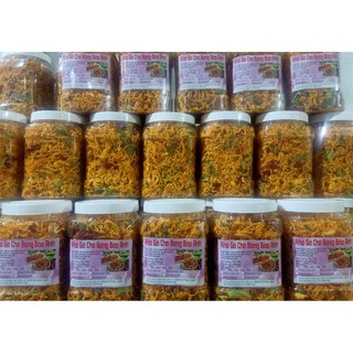 1kg khô gà lá chanh