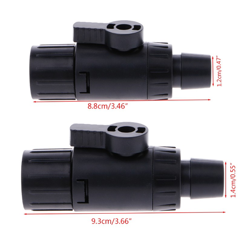 Van điều chỉnh vòi lọc nước cho HW-602b/HW-603b