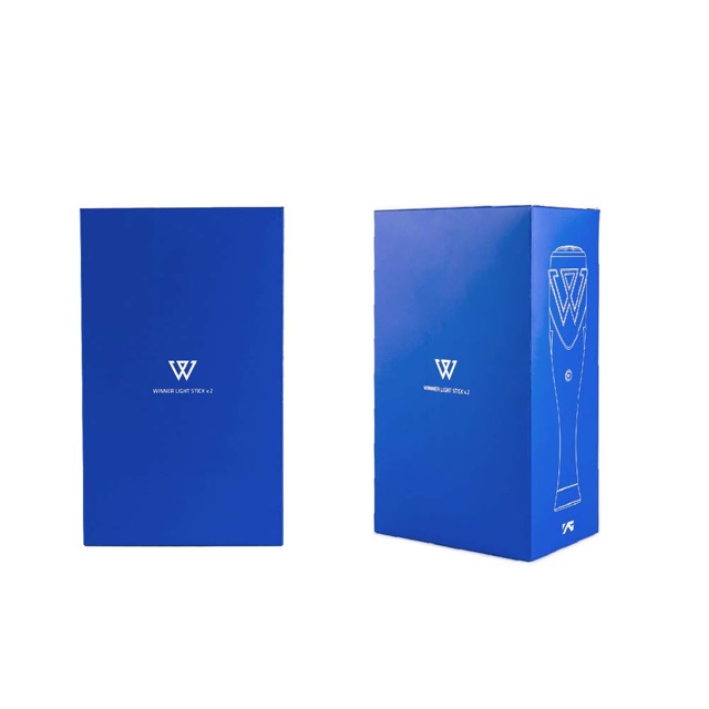 WINNER | LIGHTSTICK (Ver 2) - Gậy cổ vũ