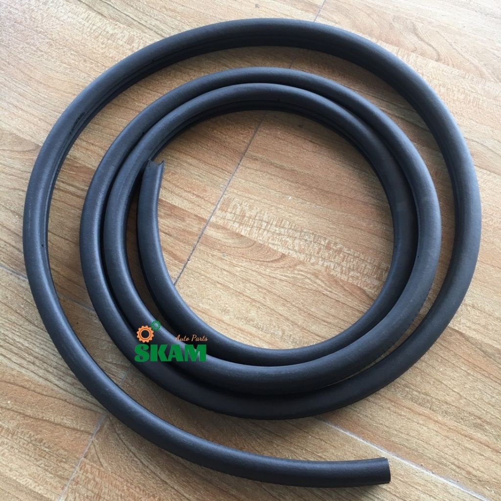 Gioăng/ ron khung cửa HYUNDAI I10 GRAND 2014 - 2019 - Skam Autoparts