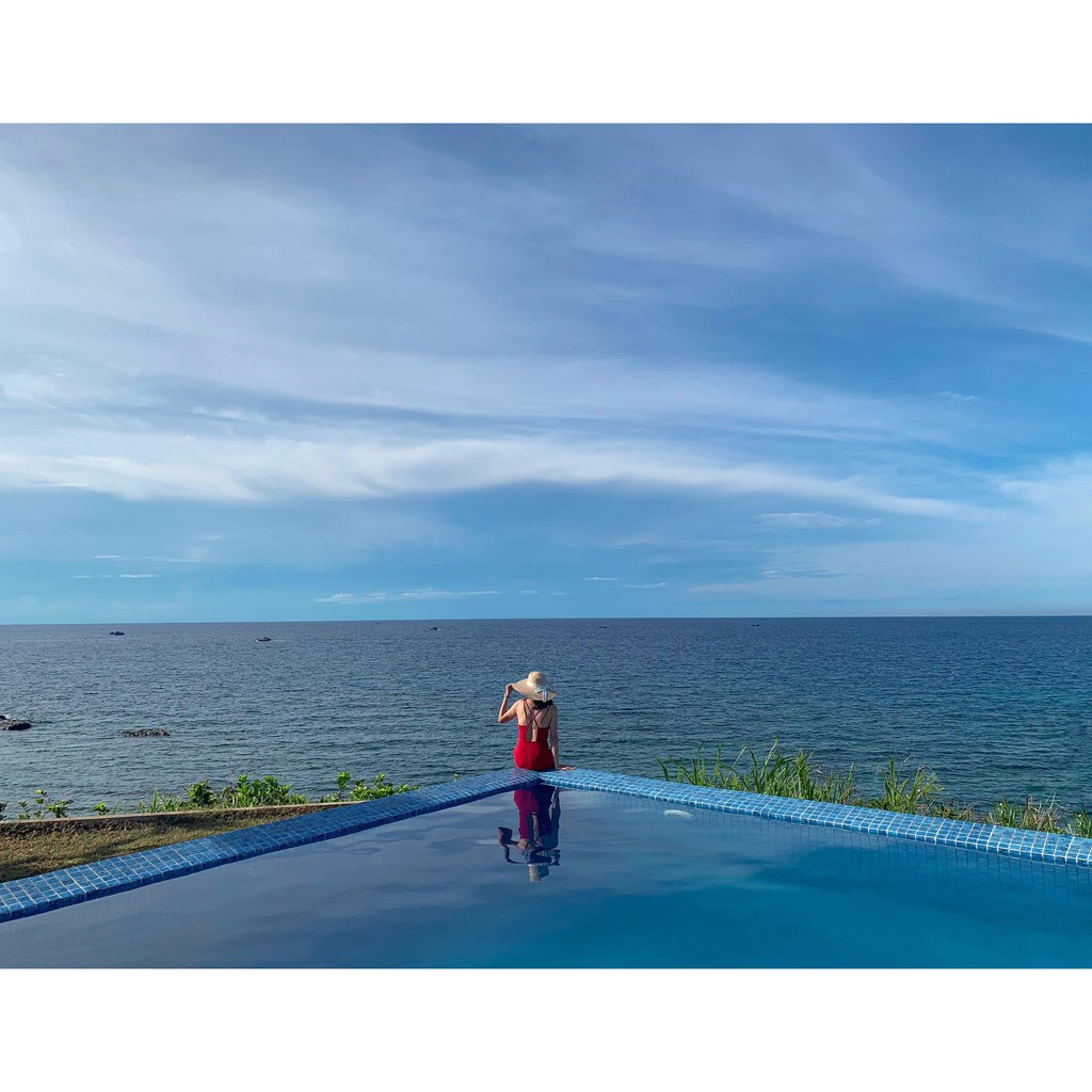 [GIÁ HỦY DIỆT] Váy 2 dây lụa trơn đi biển, đi tiệc siêu xinh sang hịn (ảnh thật,fedback khách hàng) | BigBuy360 - bigbuy360.vn