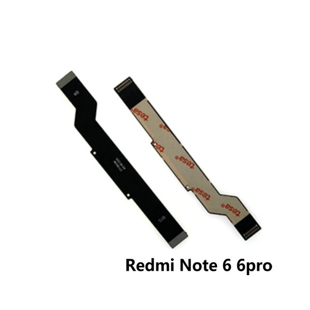 Dây Cáp Kết Nối Bo Mạch Chủ Cho Xiaomi Redmi Note 2 3 4 4x 5 5a 6 6pro 7 8 Pro 9s 9pro