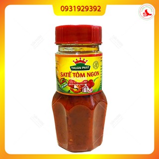 Sa tế Thuận Phát cay 85g