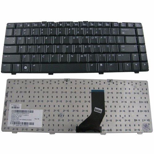 BÀN PHÍM HP DV6000, DV6140,DV6100,DV6700,DV6800,DV6300, DV6500,DV6100,DV6200