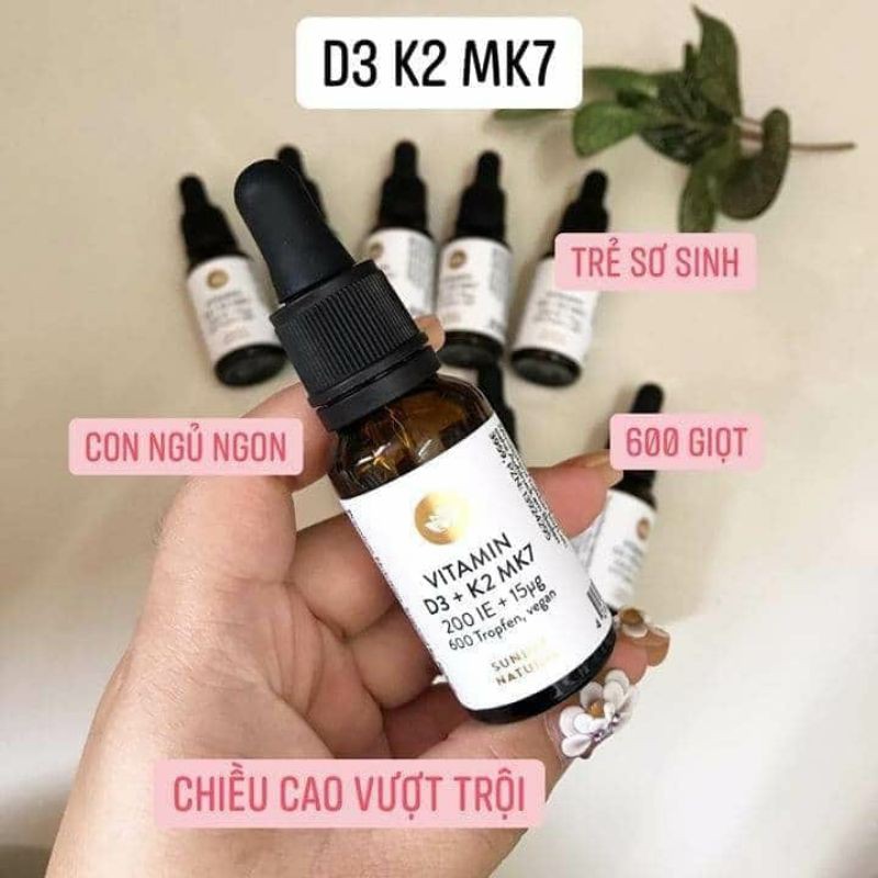 D3K2MK7 (hàng đủ bill)