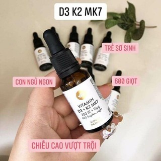 D3K2MK7 (hàng đủ bill)