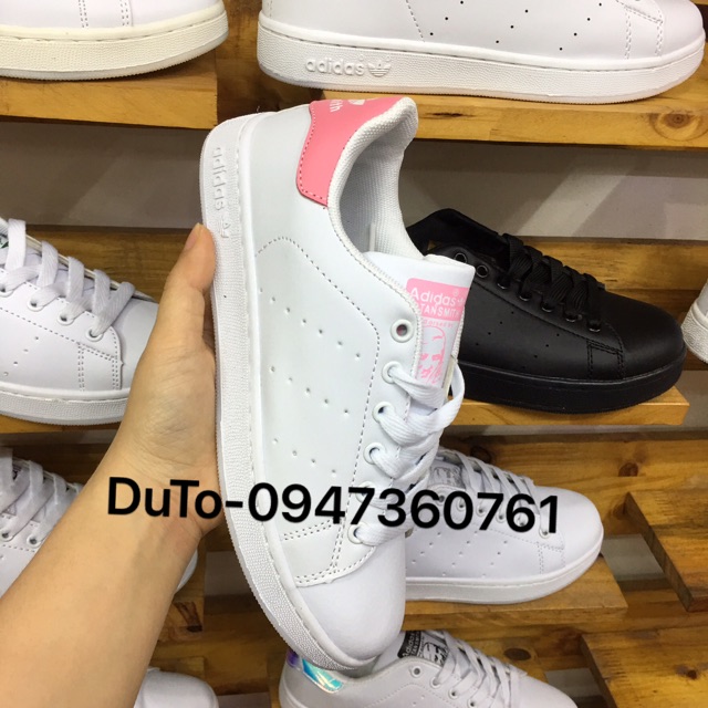 [SALE SỐC] Giày stansmith đủ màu size 36->43 | BigBuy360 - bigbuy360.vn