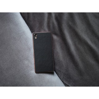 Dán da điện thoại Sony Xperia X
