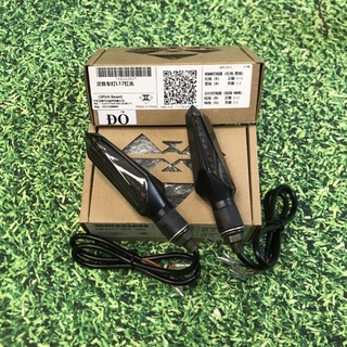  Xi nhan led Spirit Beast L17 chính hãng độ exciter 150 ex150 155 VVA FZ150 MT15 Winner hiệu ứng Audi chạy đuổi 