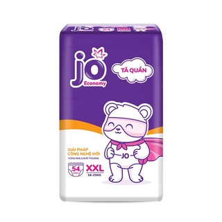 BỈM JO MỚI QUẦNM72/L66/XL60/XXL54 MIẾNG