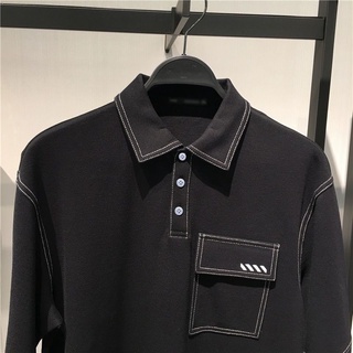 Bigsize áo polo nam (50-140kg)