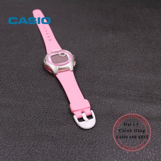 Đồng Hồ Nữ Casio LW-200-4BVDF