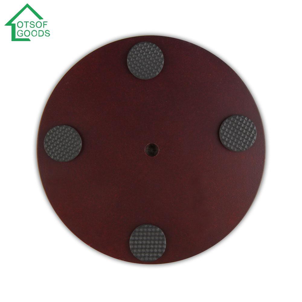 Búa gỗ gõ tạo âm thanh làm thủ công cho đấu giá/ luật sư