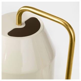 Bình tưới cây thép Vattenkrasse IKEA 900ml