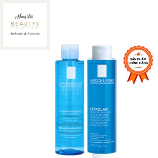 Nước Hoa Hồng LaRoche - Posay Cho Da Dầu Và Da Nhạy Cảm