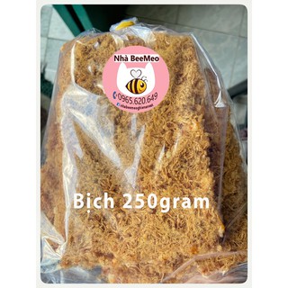 CƠM CHÁY SIÊU CHÀ BÔNG MẮM HÀNH