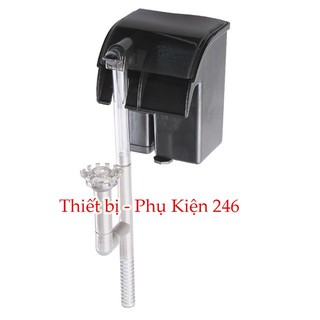 Máy Lọc Sobo 303 hồ cá thủy sinh