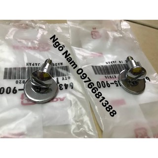 Bộ 2 ốc cốp xe Honda dream nhật sịn