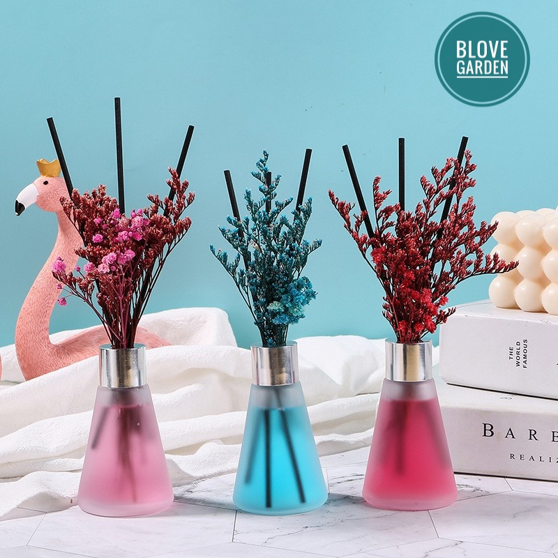 Tinh dầu que gỗ thơm phòng tự khếch tán hương nước hoa