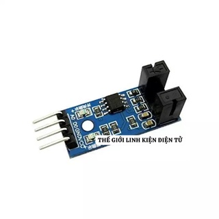 Module Encoder Mạch cảm biến tốc độ quay