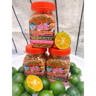 Muối Tôm TrungNghia