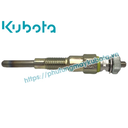 1628165510 | Bugi Sấy Nóng Động Cơ Kubota D1105