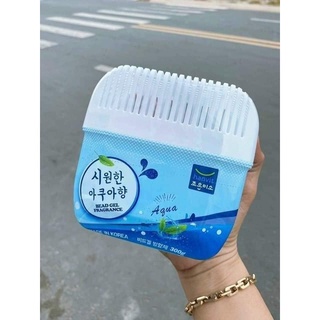 Sáp thơm cao cấp Hàn Quốc Hanvit