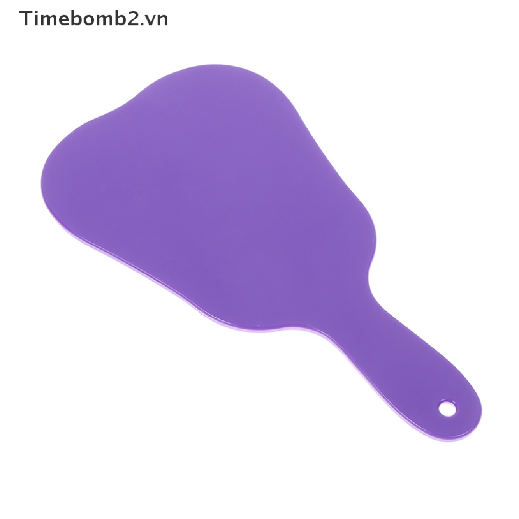 (Hàng Mới Về) Gương Nha Khoa Bằng Thủy Tinh Có Thể Sử Dụng Như Một