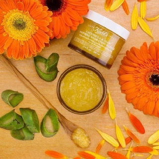 [BẢN NHẬP KHẨU]  MẶT NẠ HOA CÚC KIEHL’S 14ml