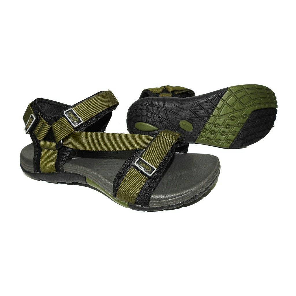 [Mã LT50 giảm 50k đơn 250k] Sandal VENTO Chính Hãng Xuất Khẩu NV4538