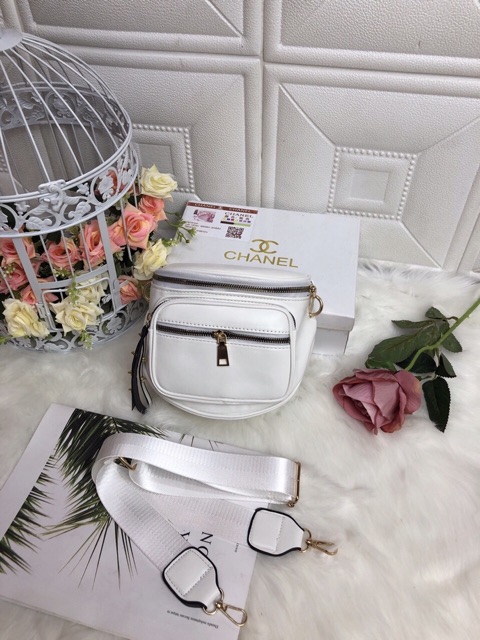 Túi Đeo Hông , Đeo Bụng Thời Trang - TT02 | BigBuy360 - bigbuy360.vn