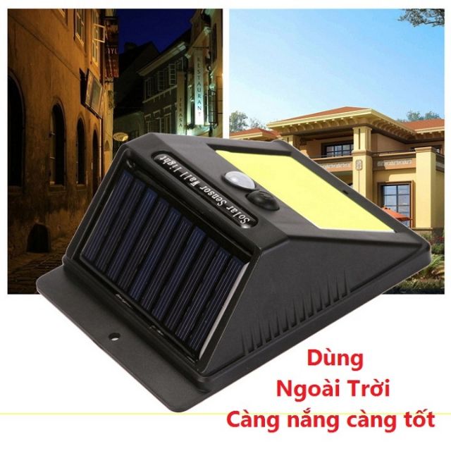 Đèn Chống Trộm Cảm Biến Hồng Ngoại Thông Minh Ever Brite 25 Led eWeLink