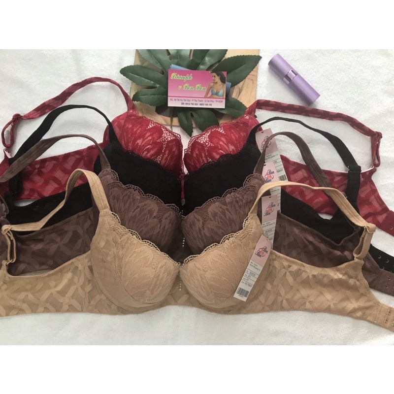 Áo lót nữ BonBon 35155