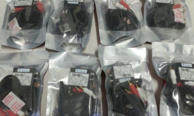 Bộ thu sóng Bluetooth GHS TP-01