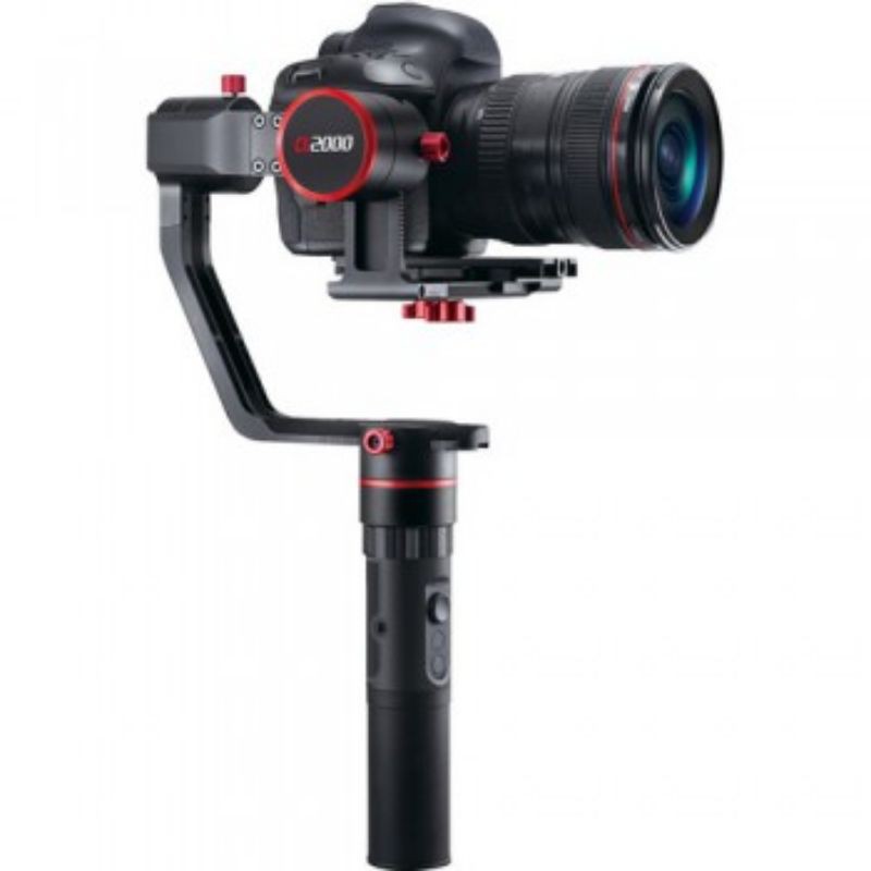 Bộ Gimbal Feiyutech cũ tay đơn + đôi