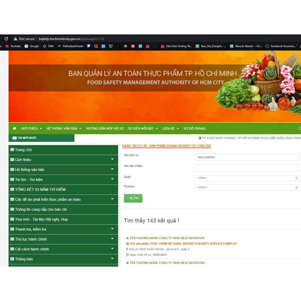 Viên Bổ Sung Vitamin B Tổng Hợp Super B-Complex 150 Viên | Thế Giới Skin Care