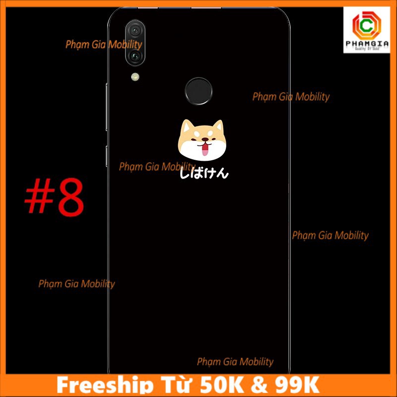 Ốp lưng dẻo TPU dành cho Asus ZenFone Max Pro M1 M2 ZB601KL ZB602KL ZB570TL ZB501KL (p1)