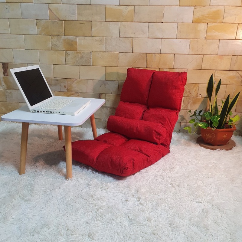 Ghế Bệt Tatami 3ii Home Đa Năng Điều Chỉnh Đa Góc Nhẹ Nhàng Êm Ái Chất Liệu Vải Thoáng Mát