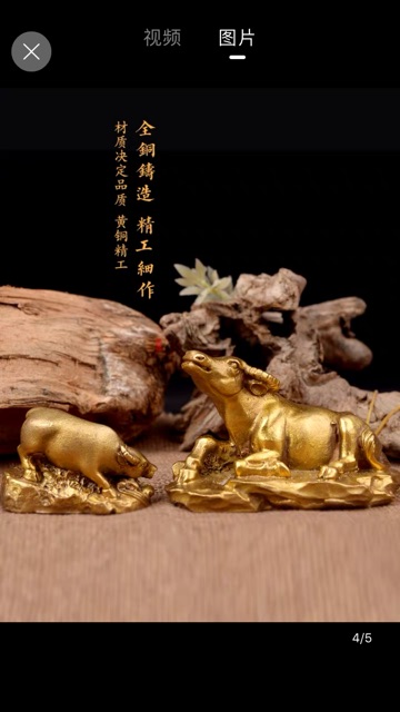 Đồng 12 con giáp