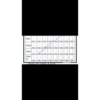 Mi son tra sole 5d khay mix size